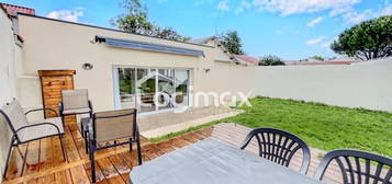 Achat maison 4 pièces 97 m²