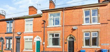 3 bedroom terraced house