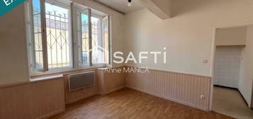Achat appartement 2 pièces 52 m²