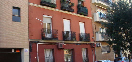 Piso en venta en calle de Catalina Suárez