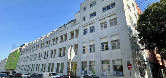 Moderne 3-Zimmer-Wohnung mit großzügiger Terrasse und ruhiger Innenhoflage in 1100 Wien