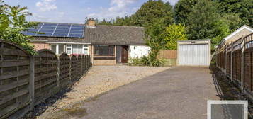 3 bedroom semi-detached bungalow for sale