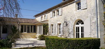 Maison de campagne à louer