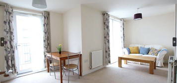 1 bed flat to rent