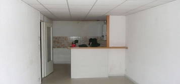 Location appartement Saint-Claude 39200