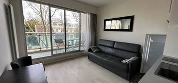 Location appartement 2 pièces 36 m²