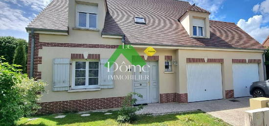 Achat maison 7 pièces 129 m²