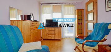 Mieszkanie do wynajęcia, 34 m² Brzeźno, Walecznych