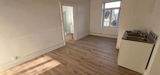 Appartement Boulogne Centre