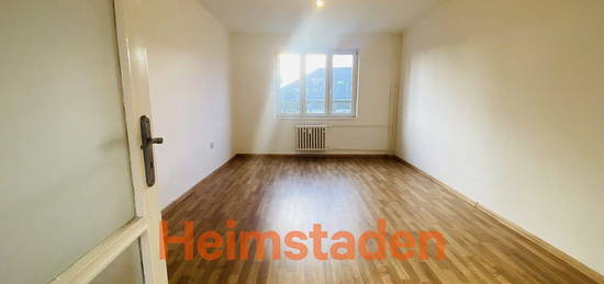 Pronájem bytu 2+1 52 m²