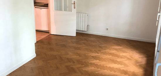 Location appartement 1 pièce 23 m²