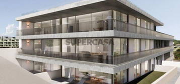 Apartamento T2 em Apúlia e Fão de 107,00 m²