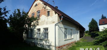 Prodej zemědělská usedlost, 1386 m2 - Žďárek