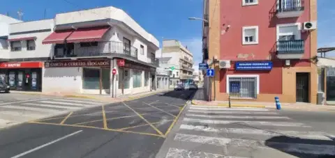 D&#xFA;plex en Reyes Cat&#xF3;licos