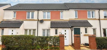 2 bed terraced house for sale