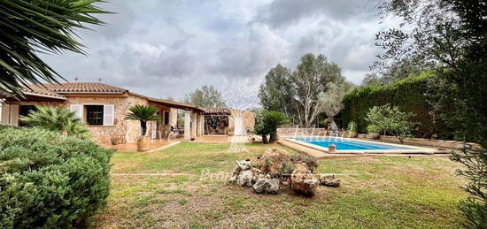 Casa o chalet de alquiler en Santa María del Camí