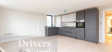 2 bed flat to rent