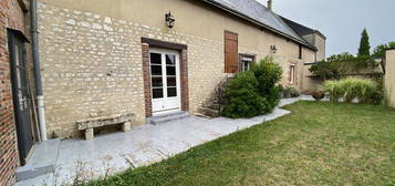 Maison 7 pièces 185 m²