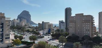 Piso en venta en Playa Arenal-Bol