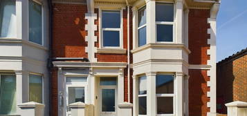 End terrace house to rent in Arundel Street, Brighton BN2