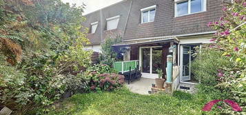 Maison  à vendre, 4 pièces, 3 chambres, 88 m²