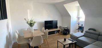 Vente appartement T3 63m2