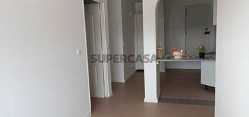 APARTAMENTO T4 | CONSOLAÇÃO | PENICHE