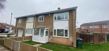 3 bedroom semi-detached house