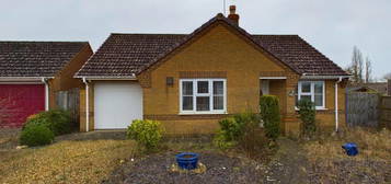 2 bedroom bungalow for sale