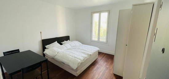 Location appartement 1 pièce 20 m²