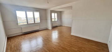 Appartement 6 pièces 107 m²