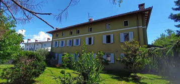 Villa plurifamiliare via Santa Fosca, Feletto Umberto, Tavagnacco