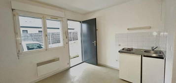 Achat appartement 1 pièce 18 m²