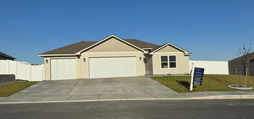 3426 S  Alaska Pl, Kennewick, WA 99338