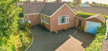 3 bed bungalow for sale