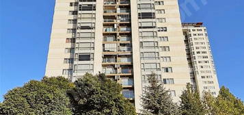 ÇANKAYA PARKVADİ DE PANORAMİK MANZARALI MOBİLYALI 4+1 DAİRE