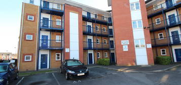 1 bed flat to rent