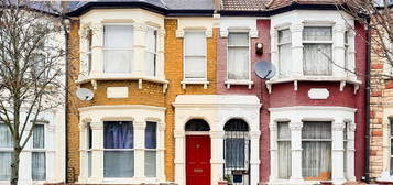 Room to rent in Belgrade Road, London N16