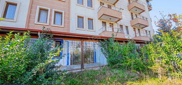 BAĞÇEŞMEDE VİLLA TADINDA ÖZEL BAHÇELİ SATILIK 3+1 DUBLEKS DAİRE