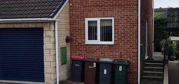 Semi-detached house to rent in 8 Selby Close, Swallownest, Sheffield S26