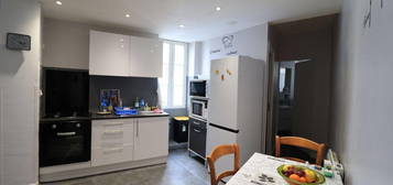 Vente appartement 3 pièces 73 m²