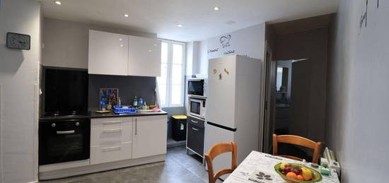 Vente appartement 3 pièces 73 m²