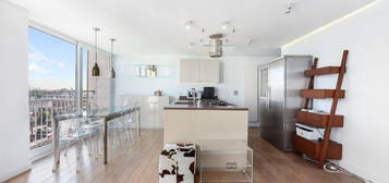 2 bed flat to rent