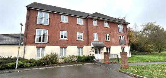 Flat for sale in Barley Leaze, Allington, Chippenham SN14