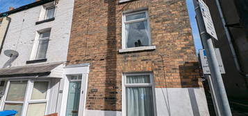 3 bed end terrace house for sale