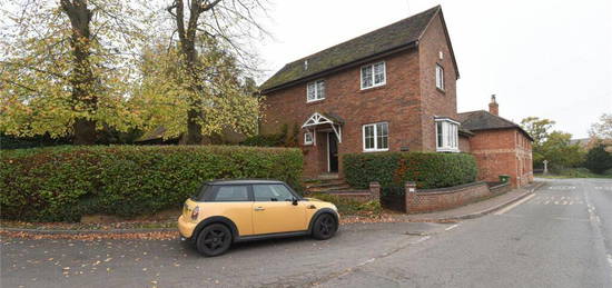 4 bedroom detached house