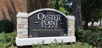 Oyster Point Place, Newport News, VA 23606