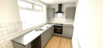 3 bed terraced house to rent