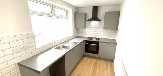 Terraced house to rent in Houghton Street, Hartlepool TS24