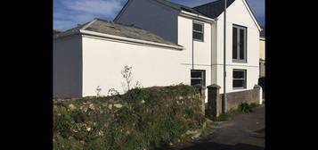 Semi-detached house to rent in Torwell, Porthleven TR13